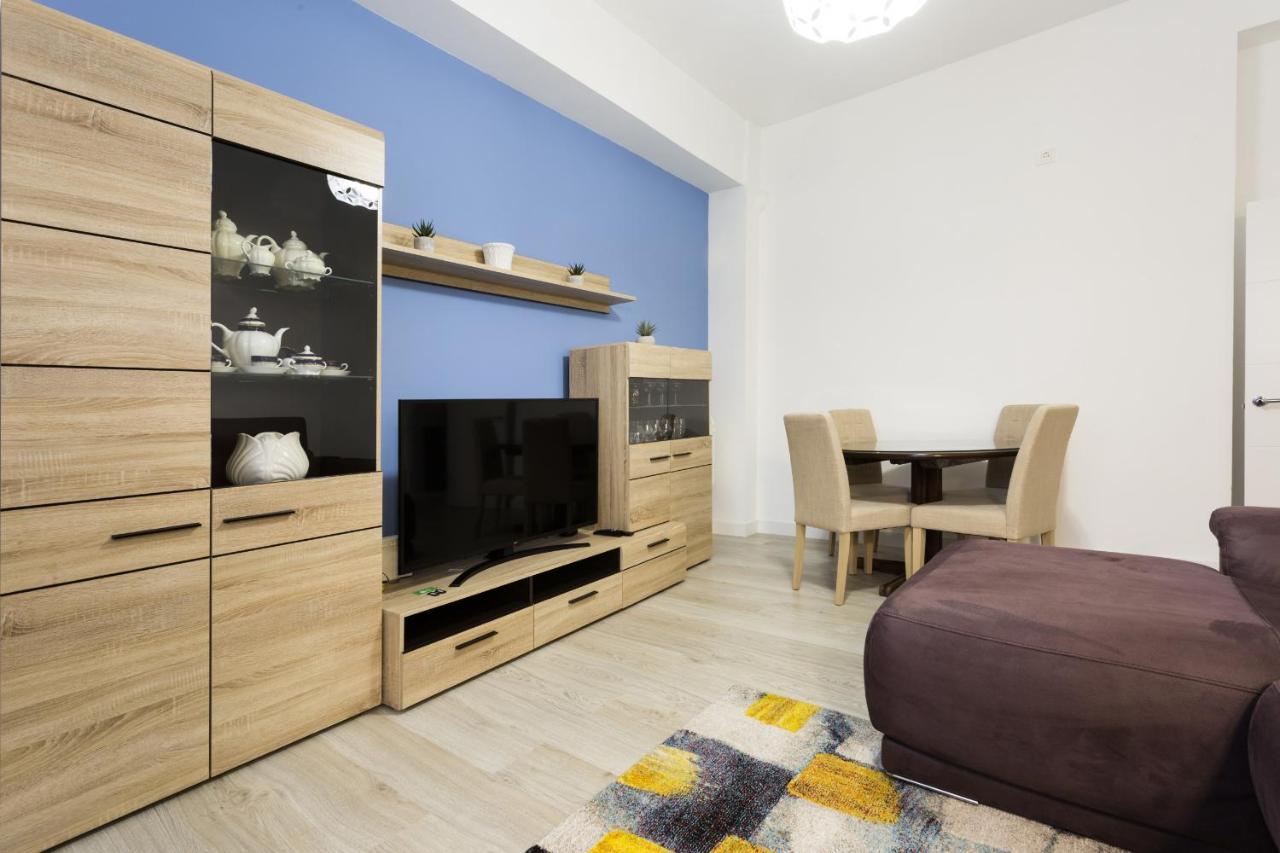 Olerki By Smiling Rentals Hondarribia Eksteriør billede